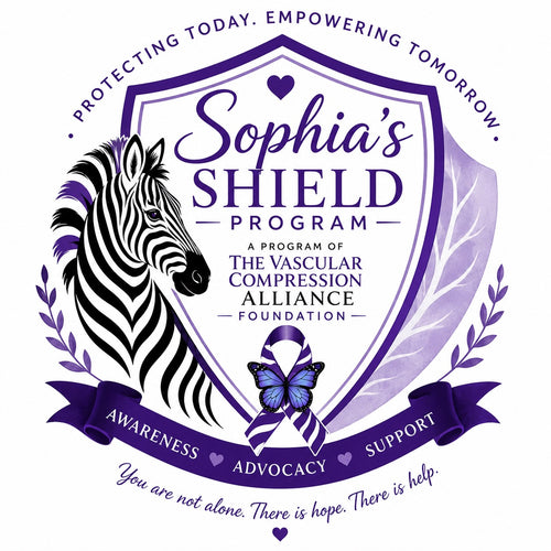 Sophia’s Shield